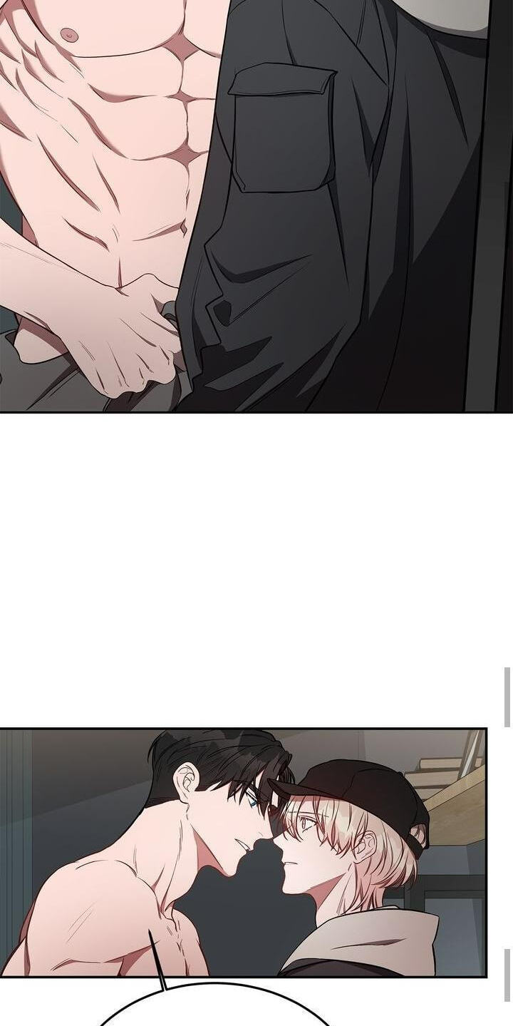 Read Big Apple (Hodot) chapter 27 image 48 on Lezhin