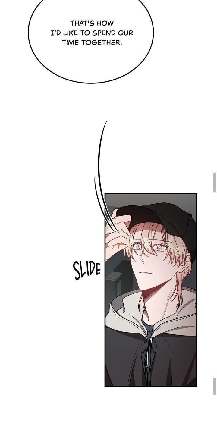 Read Big Apple (Hodot) chapter 27 image 49 on Lezhin