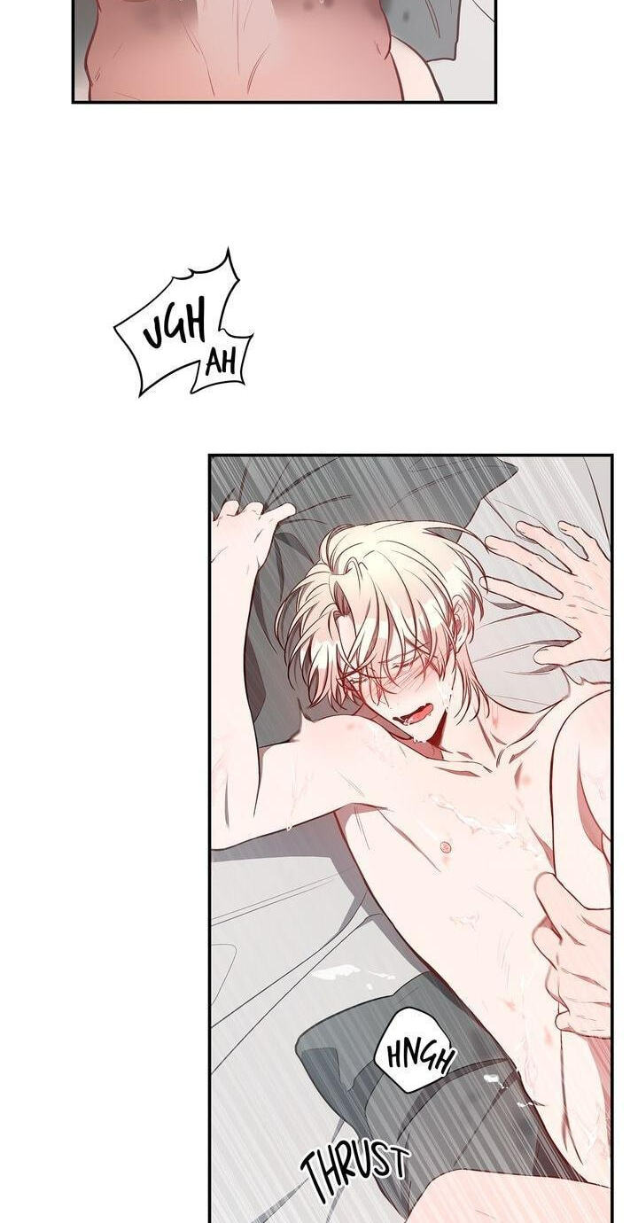 Read Big Apple (Hodot) chapter 27 image 5 on Lezhin