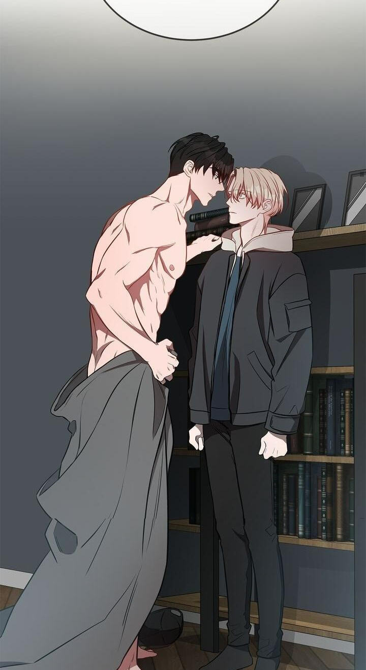 Read Big Apple (Hodot) chapter 27 image 52 on Lezhin