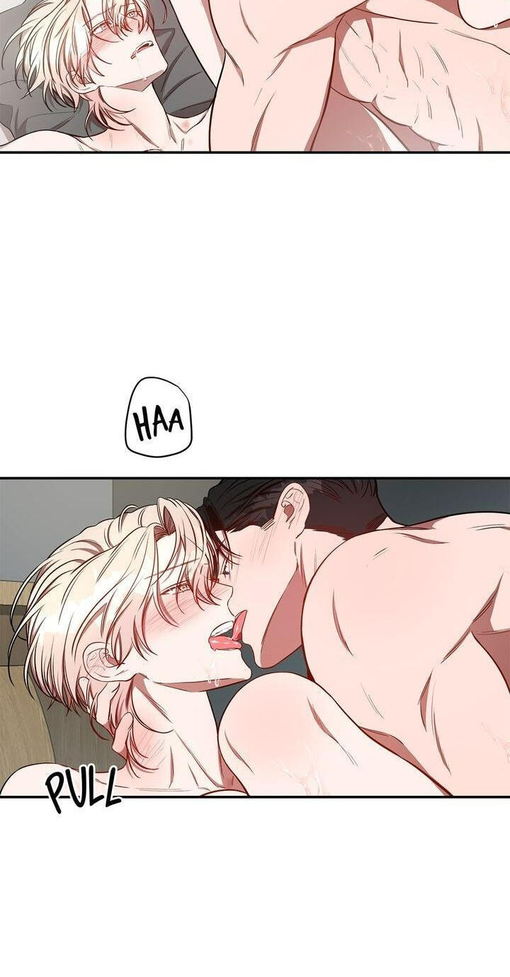 Read Big Apple (Hodot) chapter 27 image 7 on Lezhin