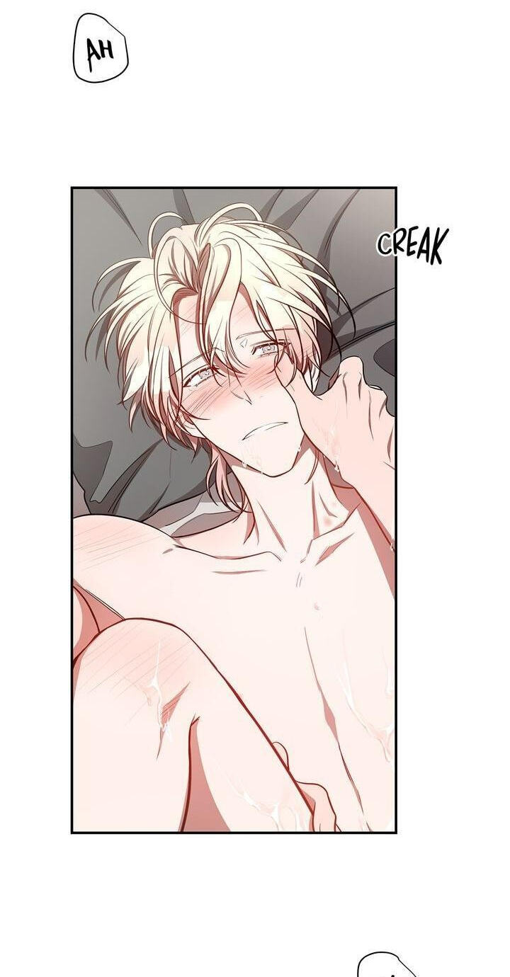 Read Big Apple (Hodot) chapter 27 image 9 on Lezhin