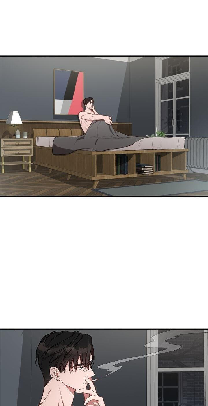 Read Big Apple (Hodot) chapter 28 image 1 on Lezhin