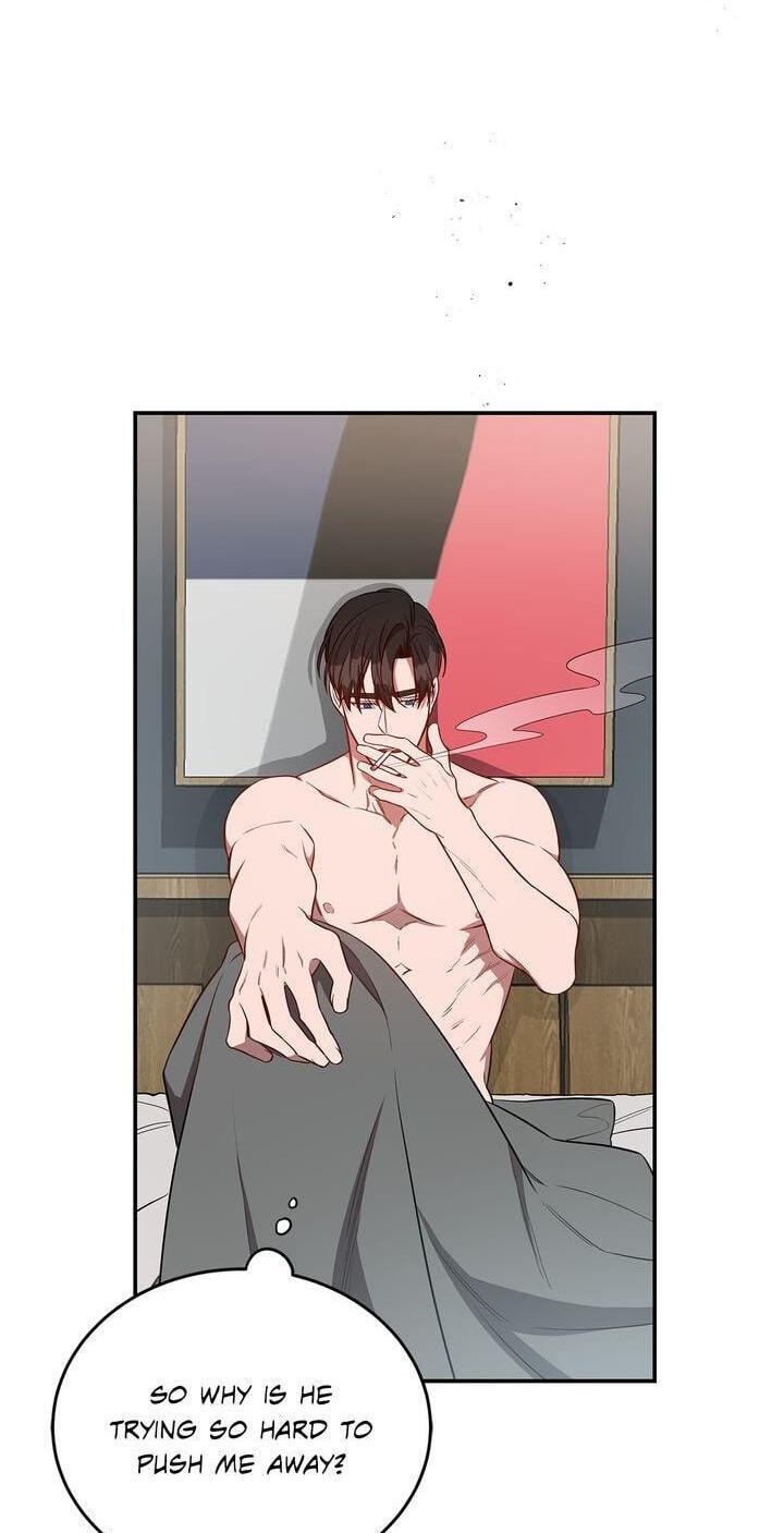 Read Big Apple (Hodot) chapter 28 image 10 on Lezhin
