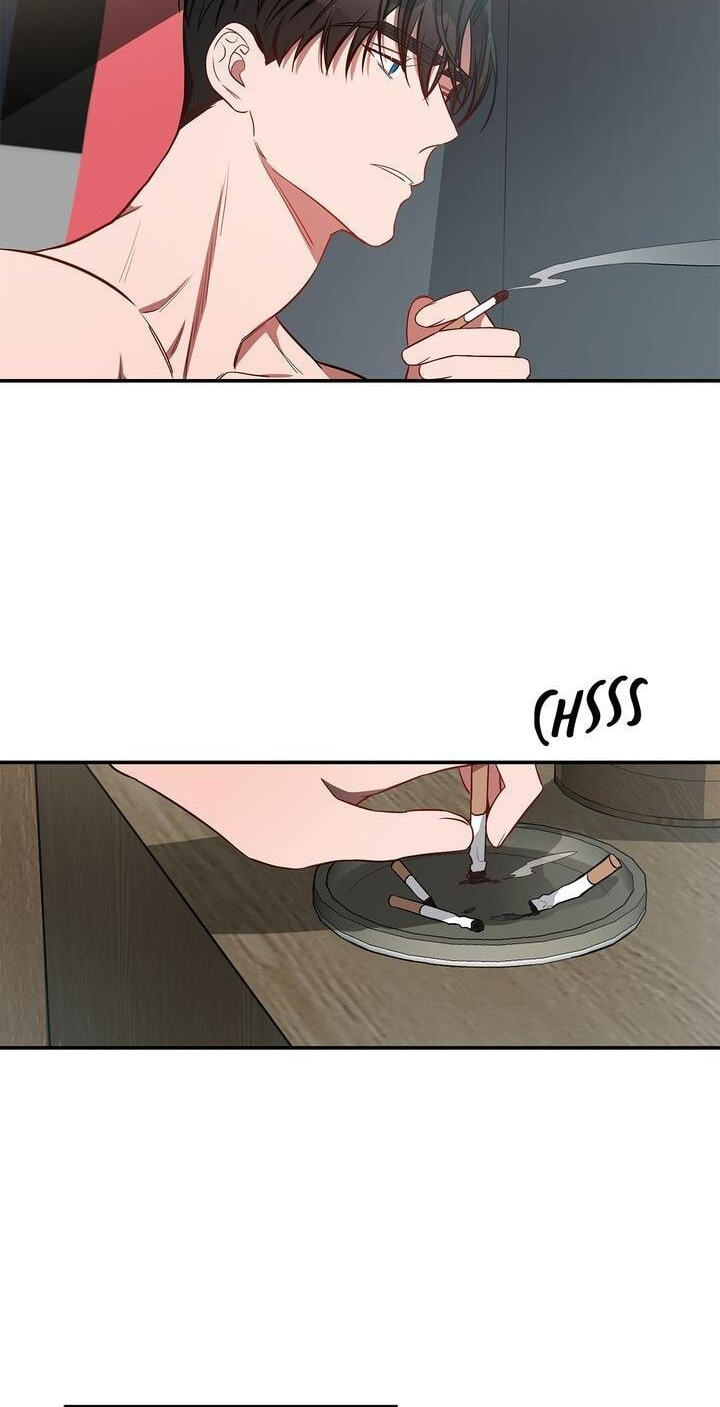 Read Big Apple (Hodot) chapter 28 image 12 on Lezhin