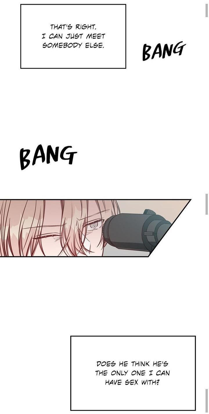 Read Big Apple (Hodot) chapter 28 image 19 on Lezhin