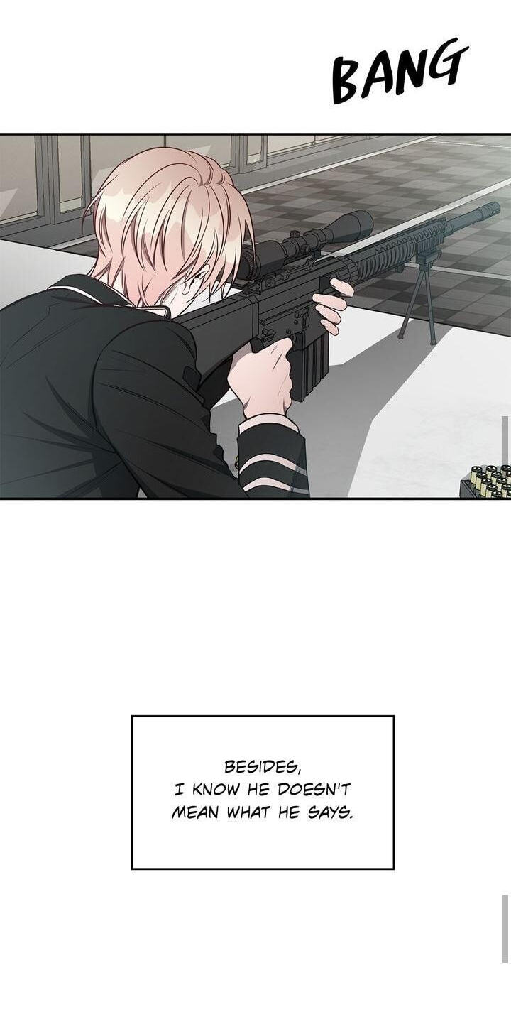 Read Big Apple (Hodot) chapter 28 image 20 on Lezhin