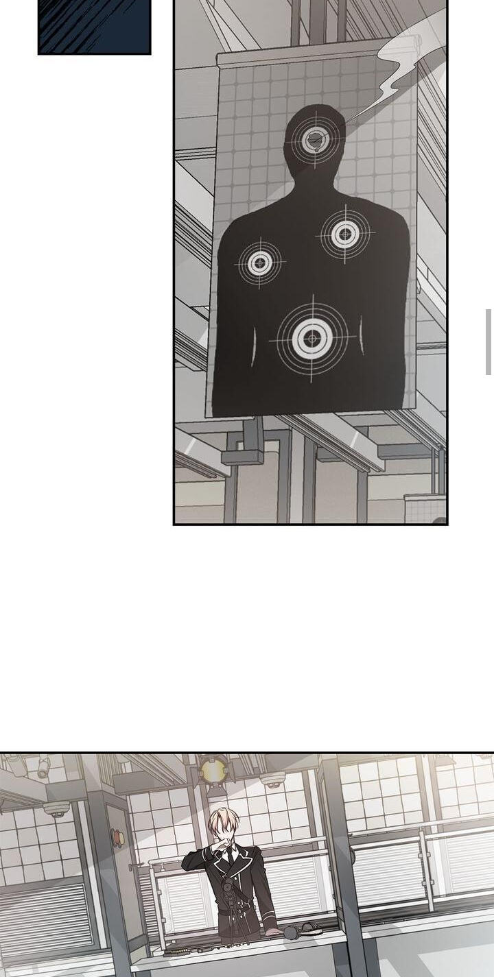 Read Big Apple (Hodot) chapter 28 image 22 on Lezhin