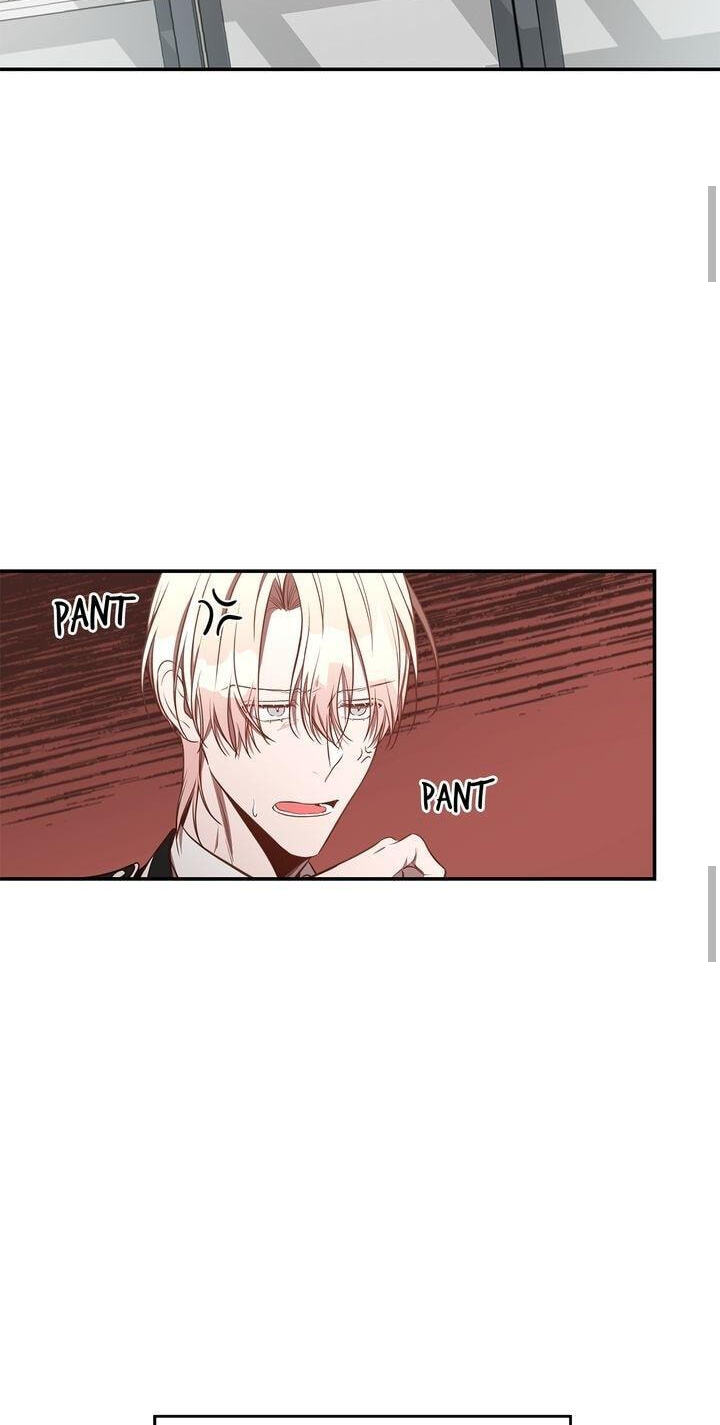 Read Big Apple (Hodot) chapter 28 image 23 on Lezhin