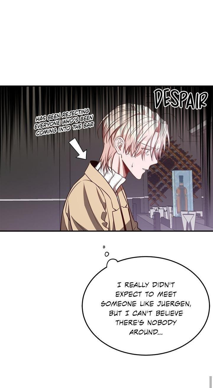 Read Big Apple (Hodot) chapter 28 image 33 on Lezhin