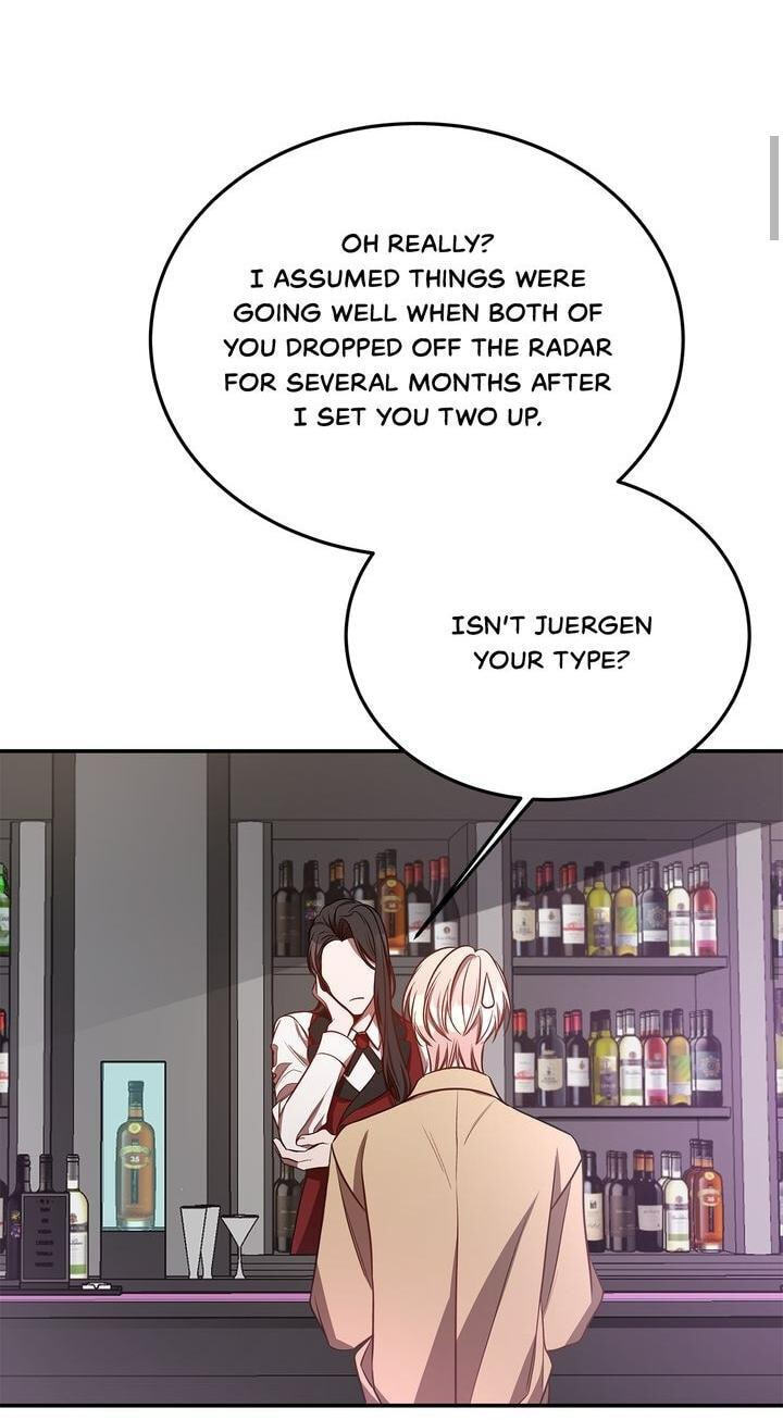 Read Big Apple (Hodot) chapter 28 image 37 on Lezhin