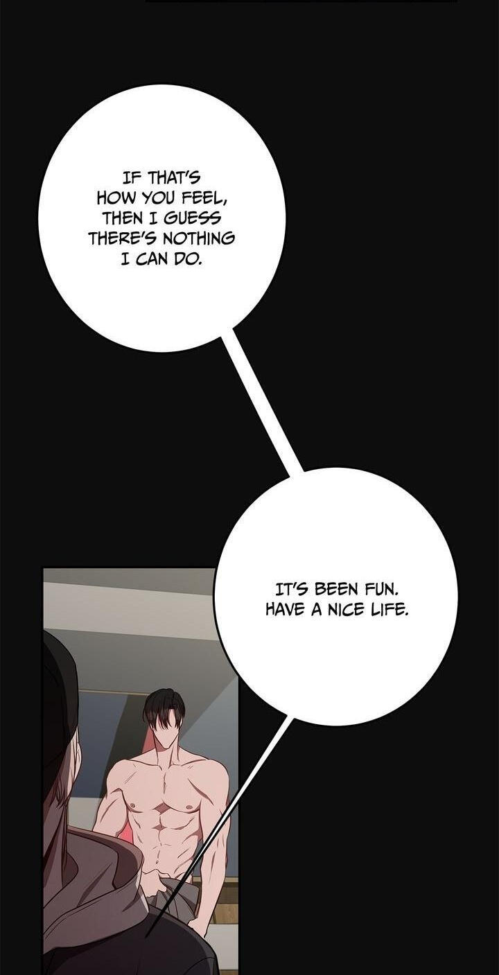 Read Big Apple (Hodot) chapter 28 image 4 on Lezhin