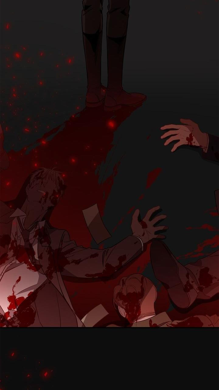 Read Big Apple (Hodot) chapter 28 image 45 on Lezhin
