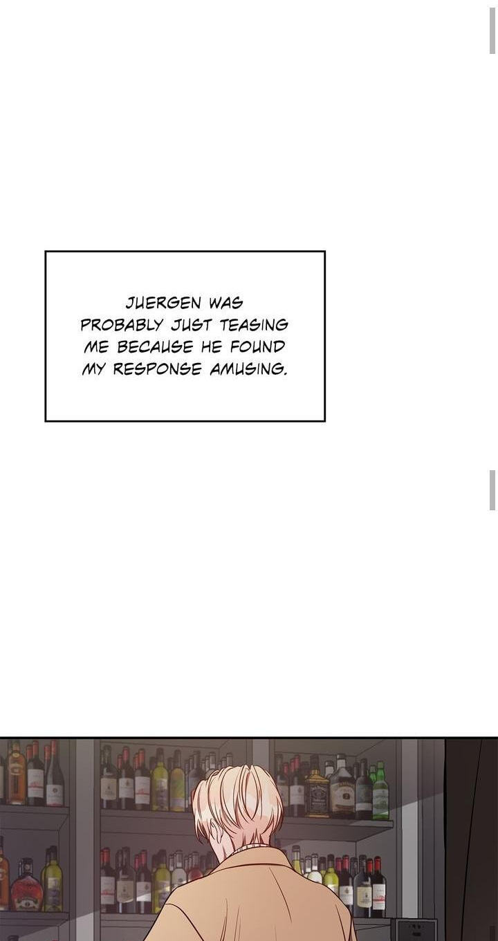 Read Big Apple (Hodot) chapter 28 image 50 on Lezhin