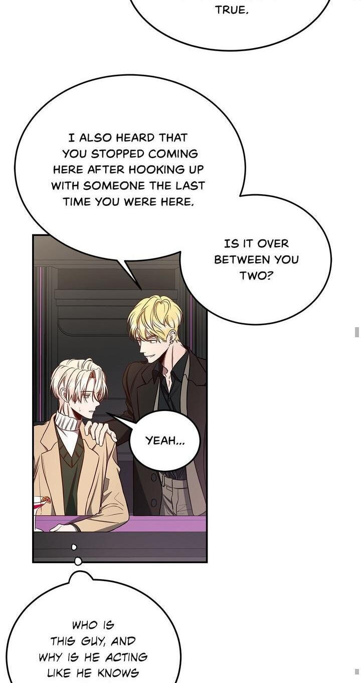 Read Big Apple (Hodot) chapter 28 image 52 on Lezhin