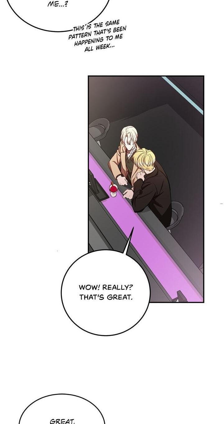 Read Big Apple (Hodot) chapter 28 image 53 on Lezhin