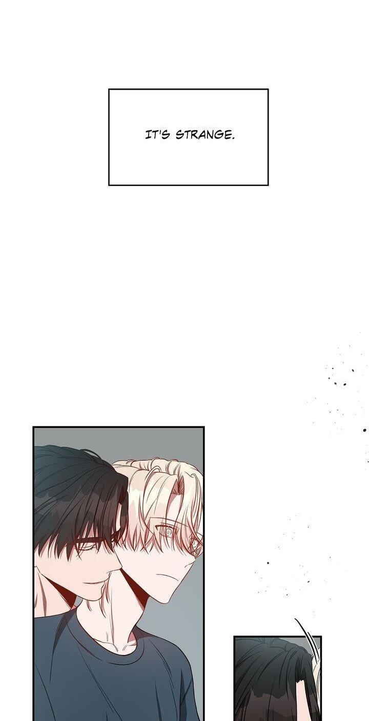 Read Big Apple (Hodot) chapter 28 image 7 on Lezhin