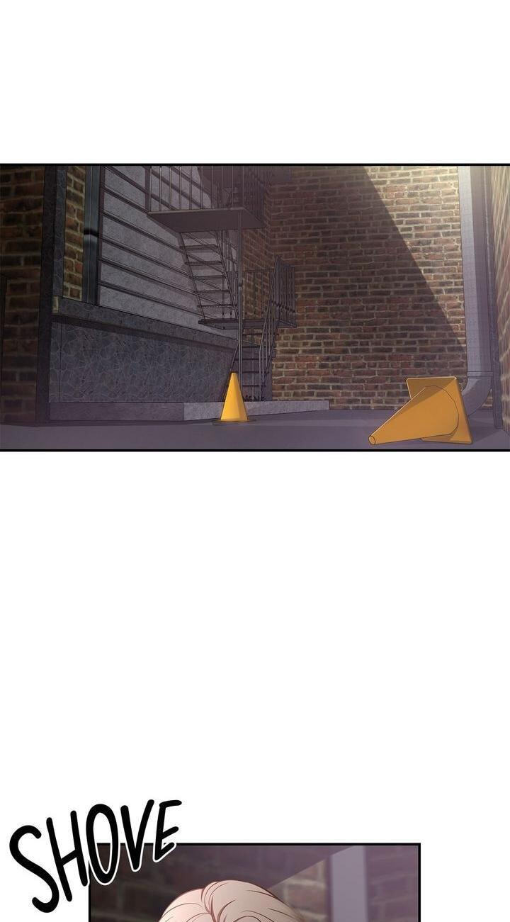 Read Big Apple (Hodot) chapter 29 image 0 on Lezhin