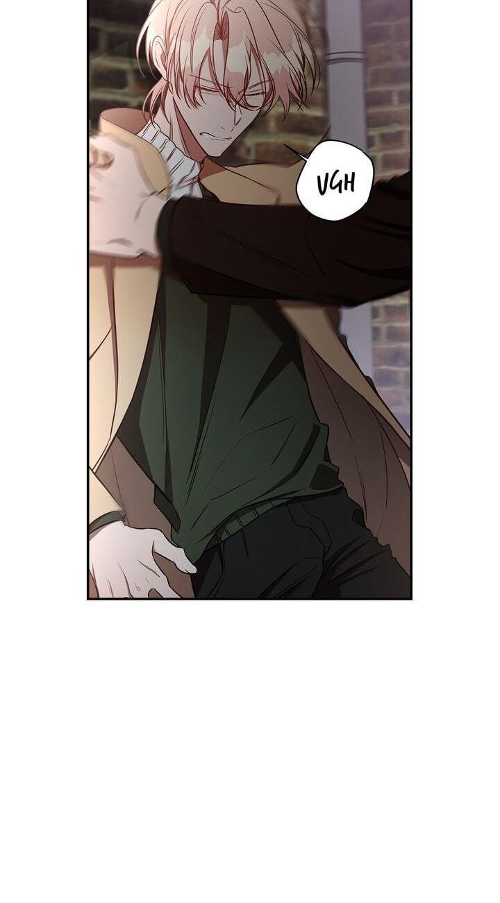 Read Big Apple (Hodot) chapter 29 image 1 on Lezhin