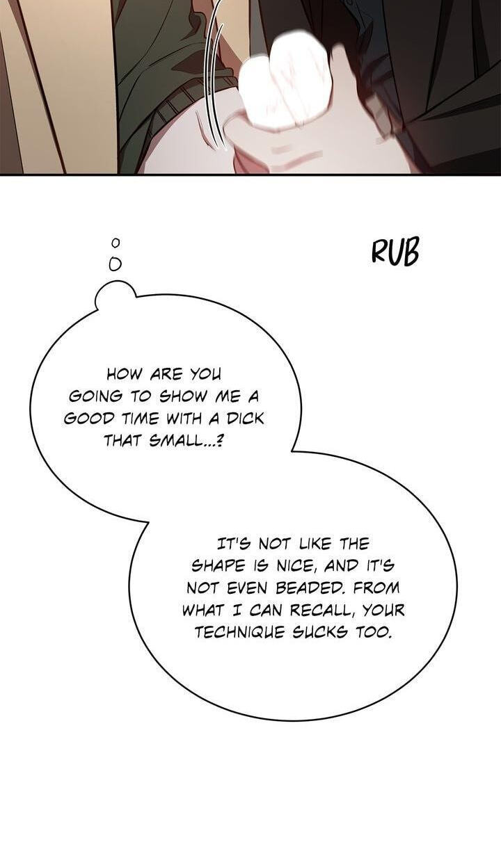 Read Big Apple (Hodot) chapter 29 image 10 on Lezhin