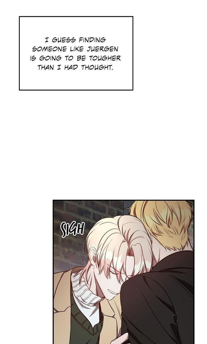 Read Big Apple (Hodot) chapter 29 image 11 on Lezhin