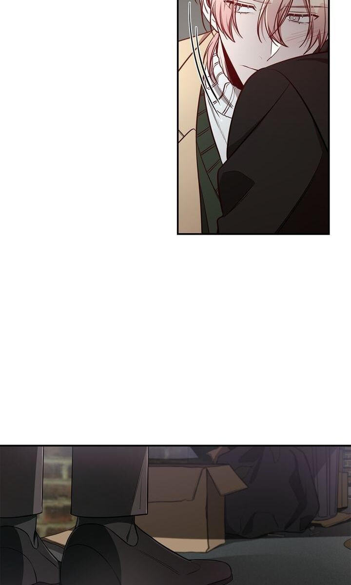 Read Big Apple (Hodot) chapter 29 image 14 on Lezhin