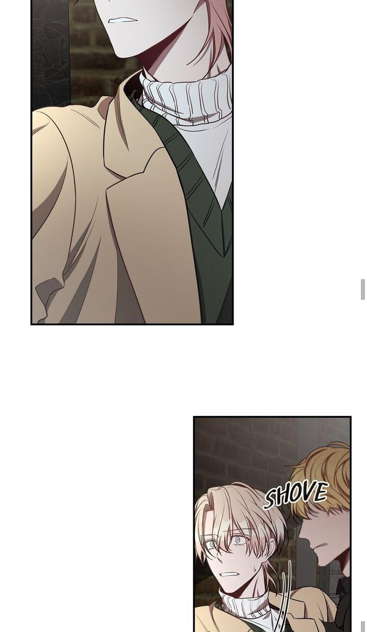 Read Big Apple (Hodot) chapter 29 image 18 on Lezhin