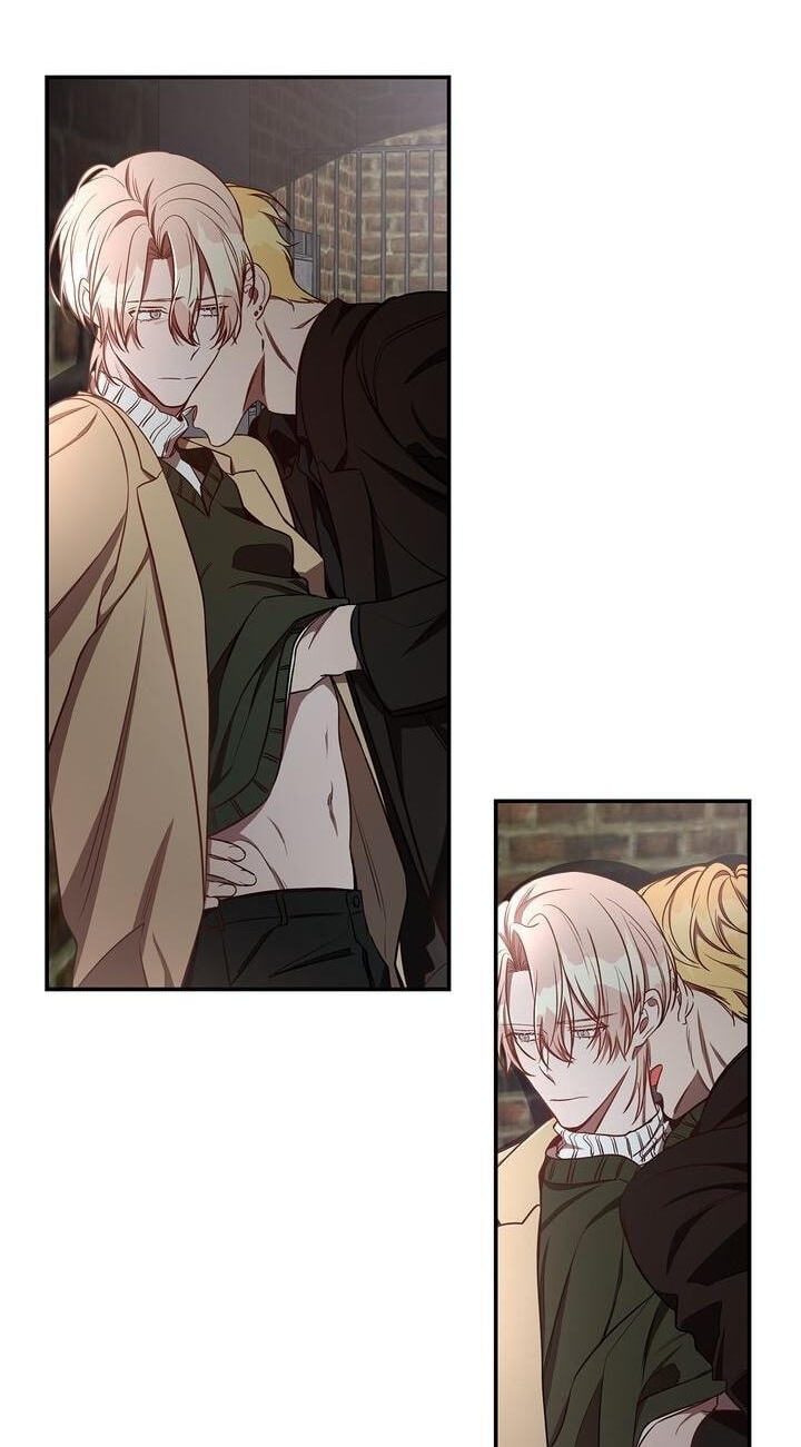 Read Big Apple (Hodot) chapter 29 image 2 on Lezhin