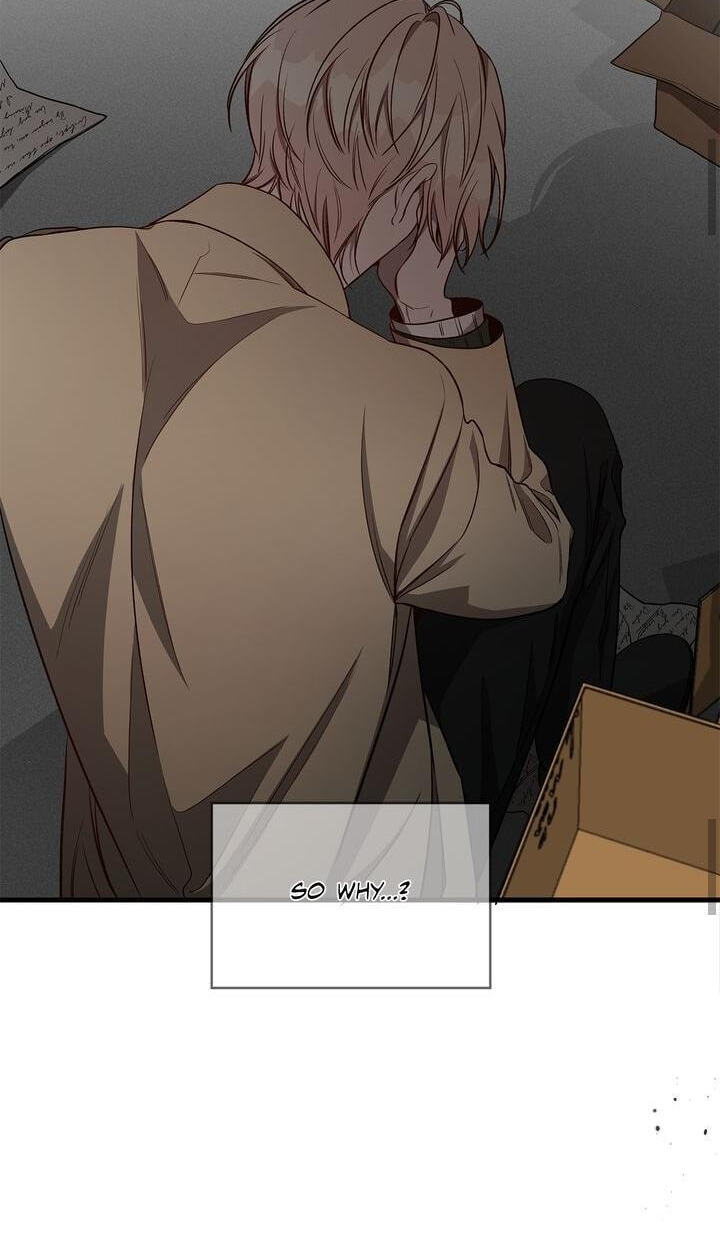 Read Big Apple (Hodot) chapter 29 image 33 on Lezhin