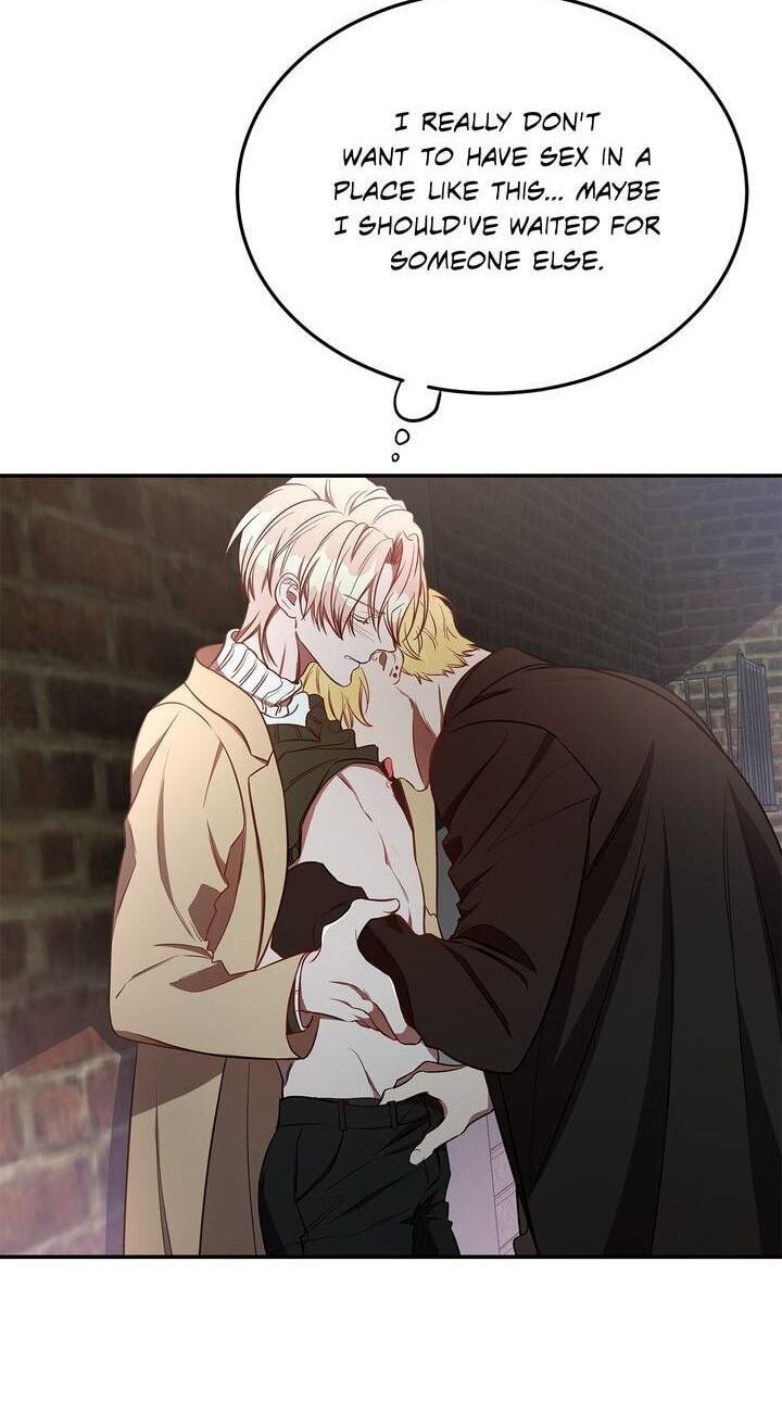 Read Big Apple (Hodot) chapter 29 image 4 on Lezhin