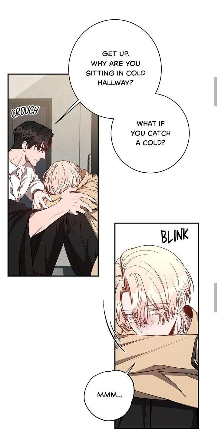 Read Big Apple (Hodot) chapter 29 image 44 on Lezhin