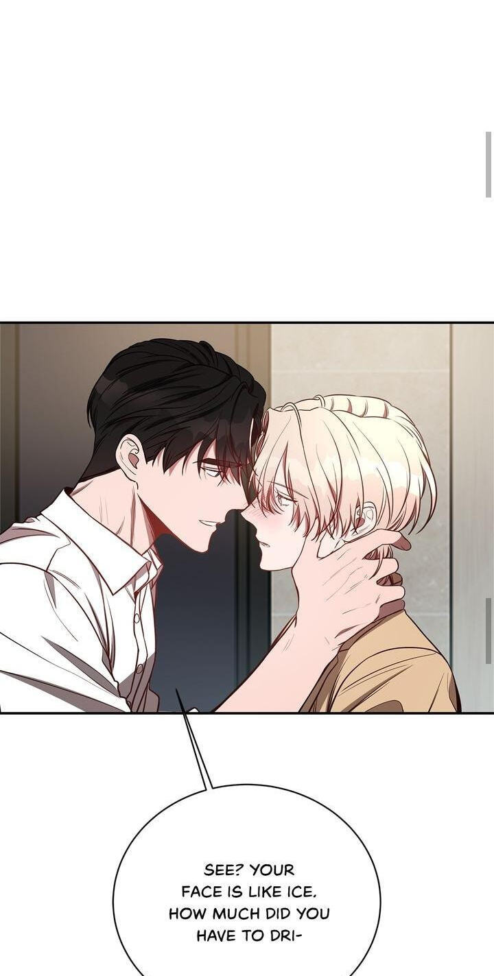Read Big Apple (Hodot) chapter 29 image 45 on Lezhin