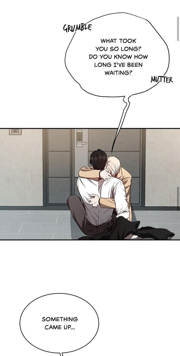 Read Big Apple (Hodot) chapter 29 image 47 on Lezhin