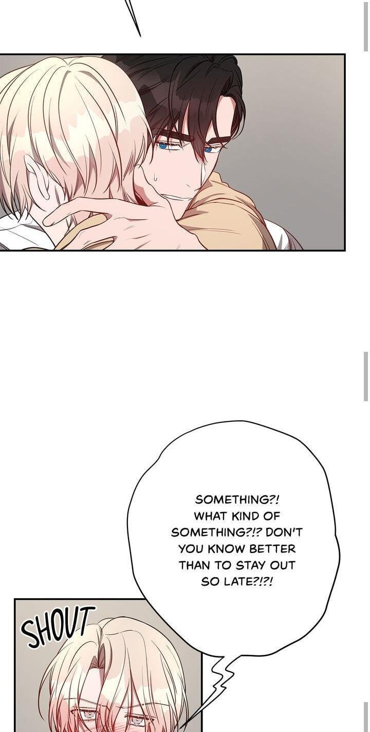 Read Big Apple (Hodot) chapter 29 image 48 on Lezhin