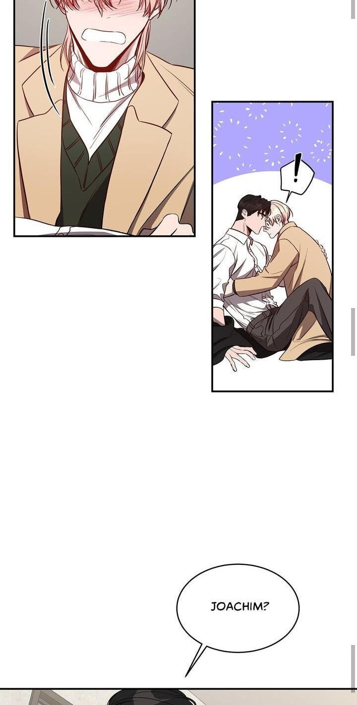 Read Big Apple (Hodot) chapter 29 image 49 on Lezhin