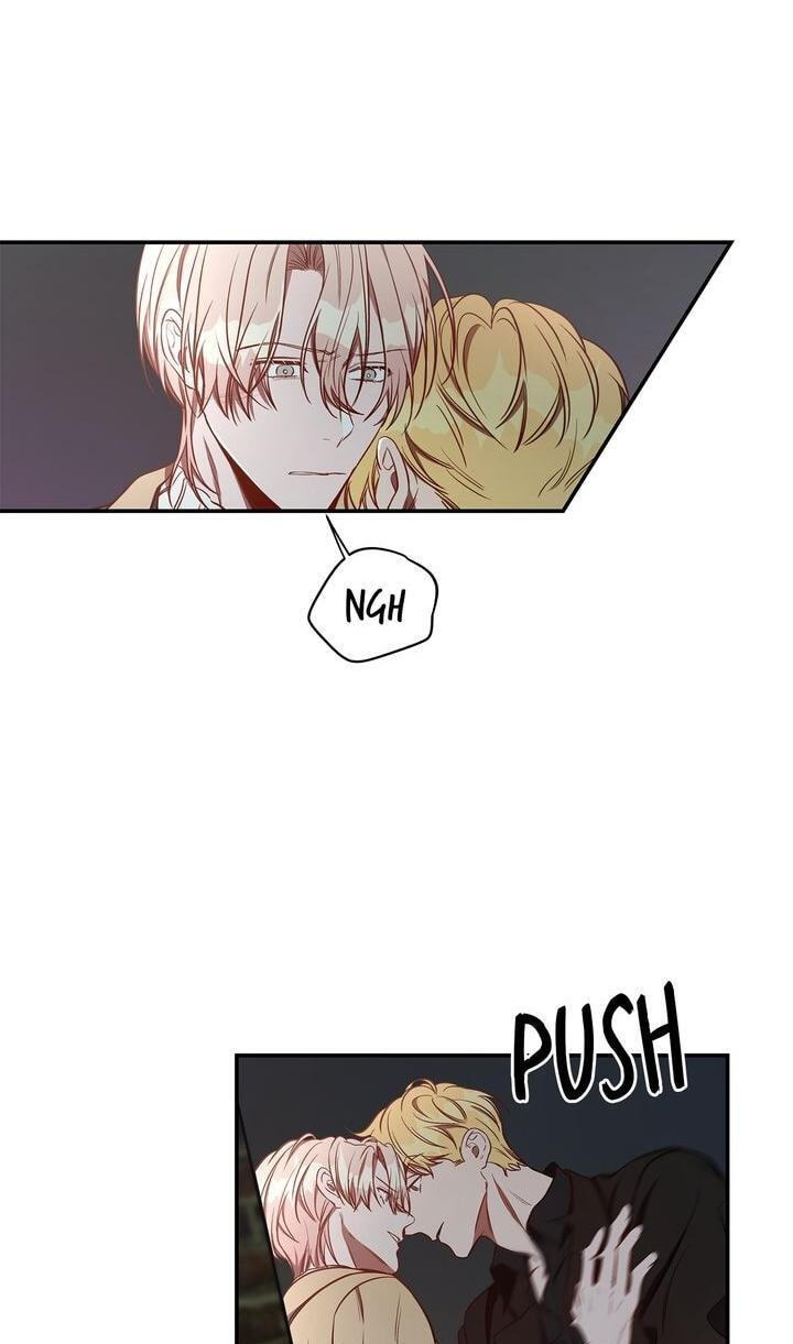 Read Big Apple (Hodot) chapter 29 image 5 on Lezhin