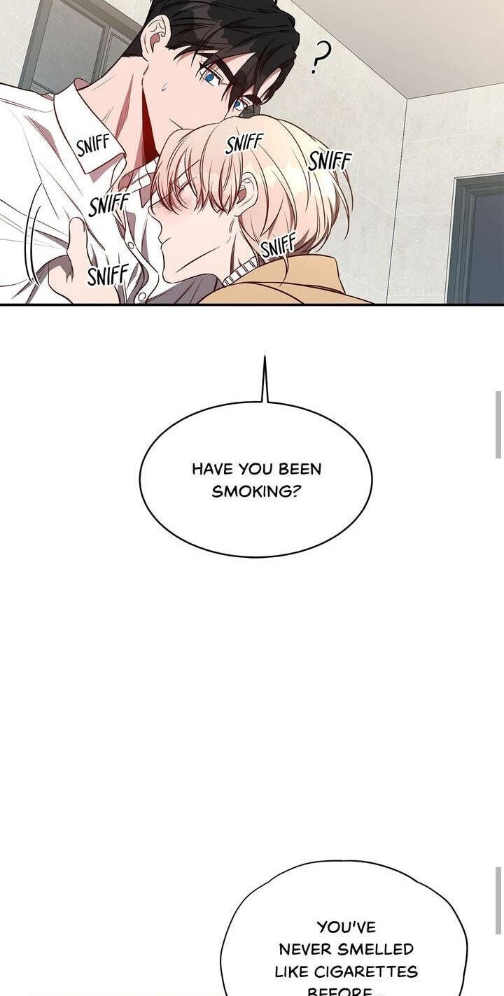 Read Big Apple (Hodot) chapter 29 image 50 on Lezhin