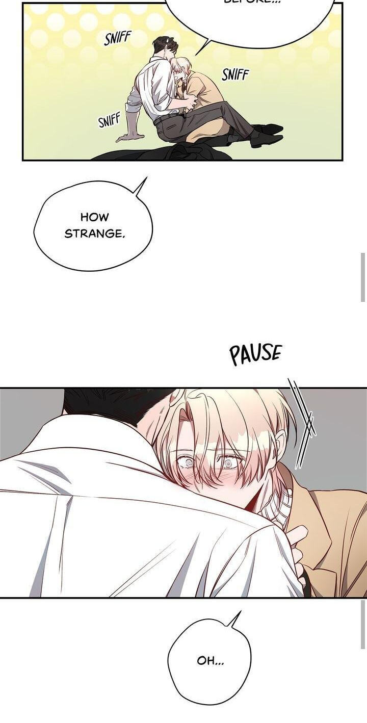Read Big Apple (Hodot) chapter 29 image 51 on Lezhin