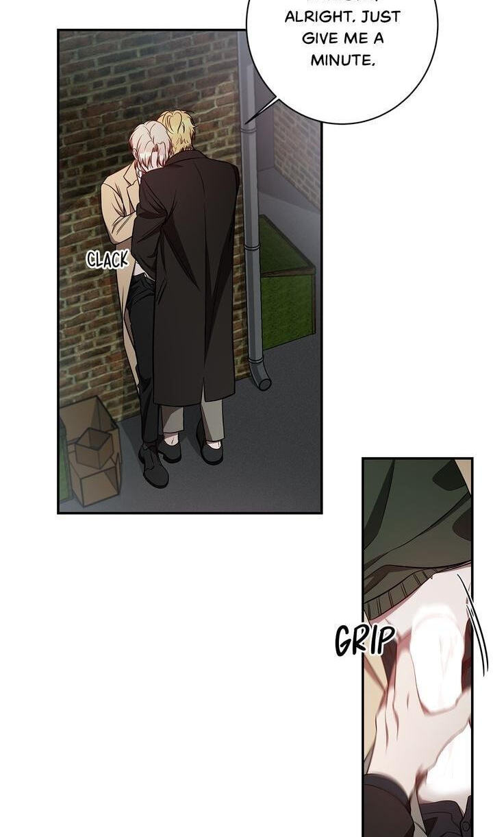 Read Big Apple (Hodot) chapter 29 image 7 on Lezhin