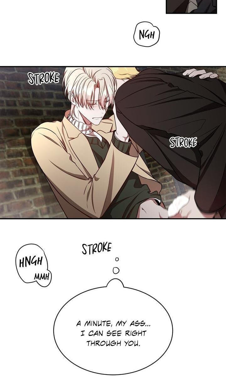 Read Big Apple (Hodot) chapter 29 image 8 on Lezhin