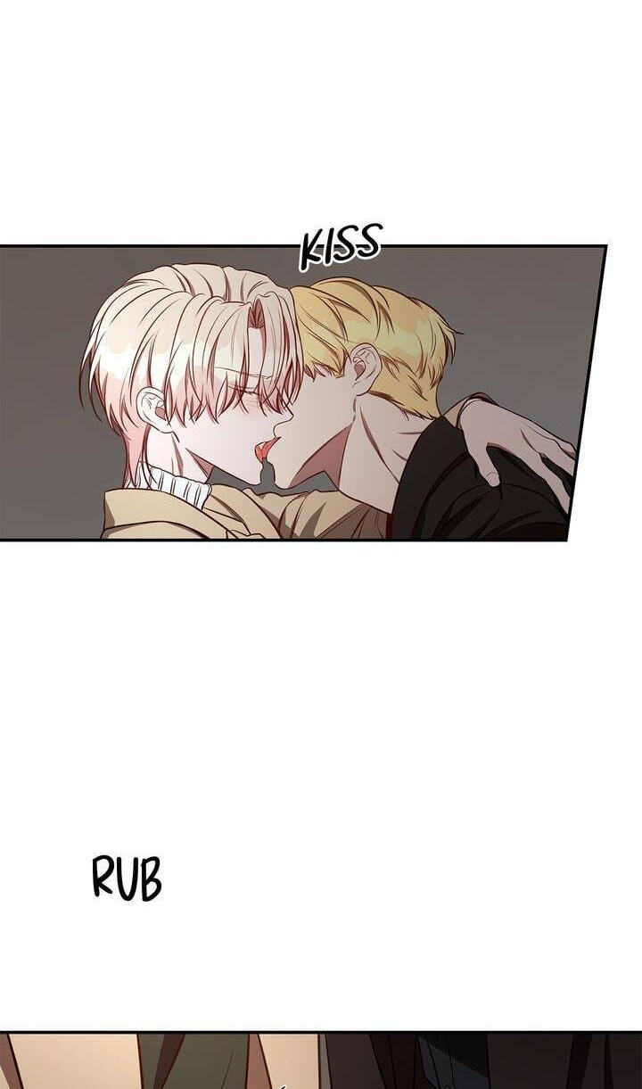 Read Big Apple (Hodot) chapter 29 image 9 on Lezhin