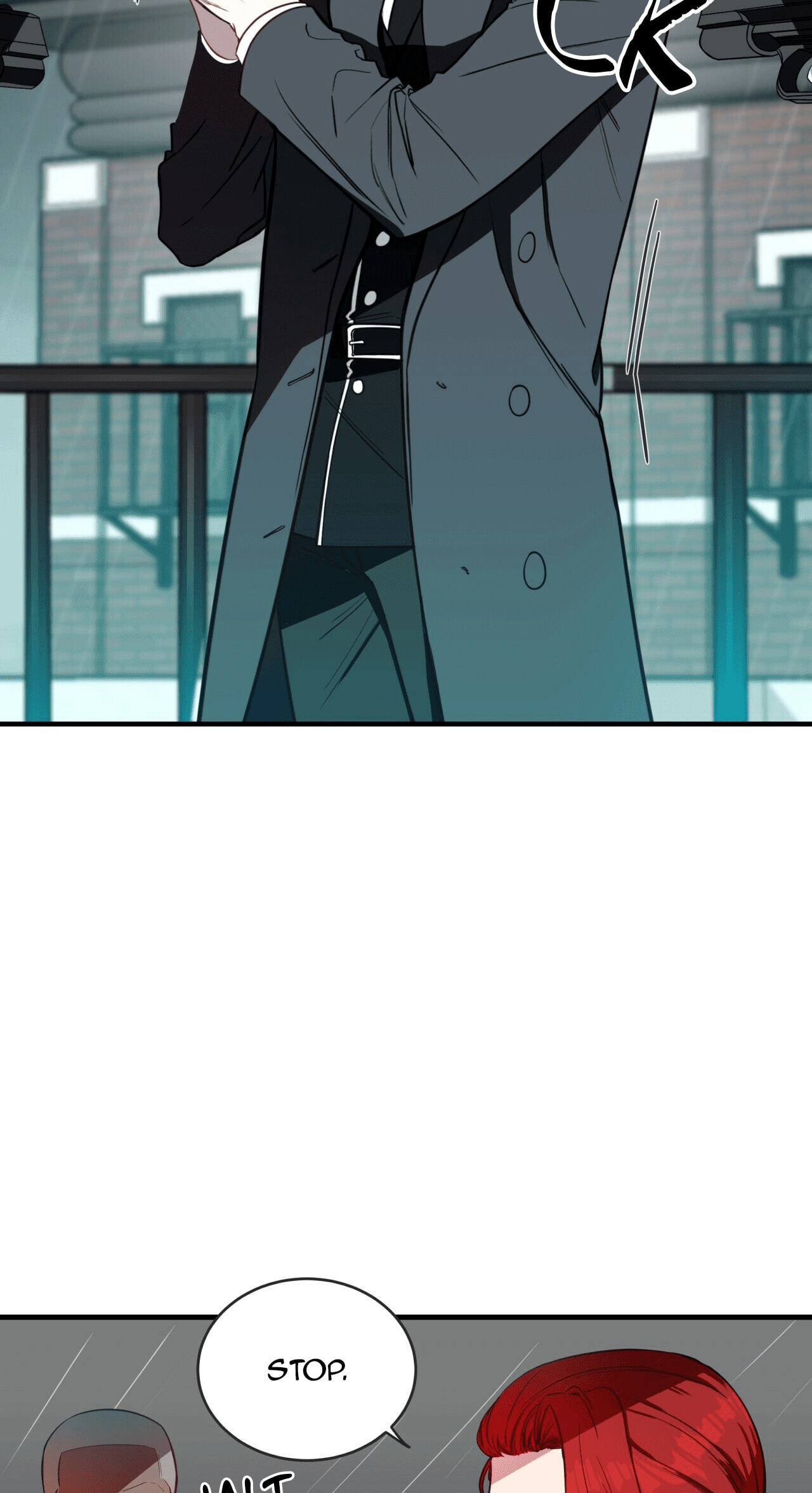 Read Big Apple (Hodot) chapter 3 image 1 on Lezhin