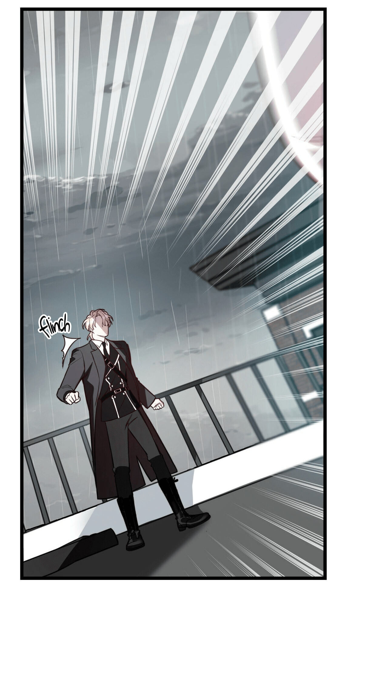 Read Big Apple (Hodot) chapter 3 image 10 on Lezhin