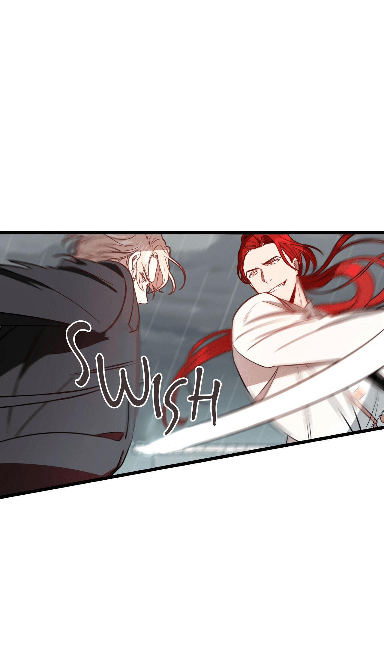 Read Big Apple (Hodot) chapter 3 image 11 on Lezhin