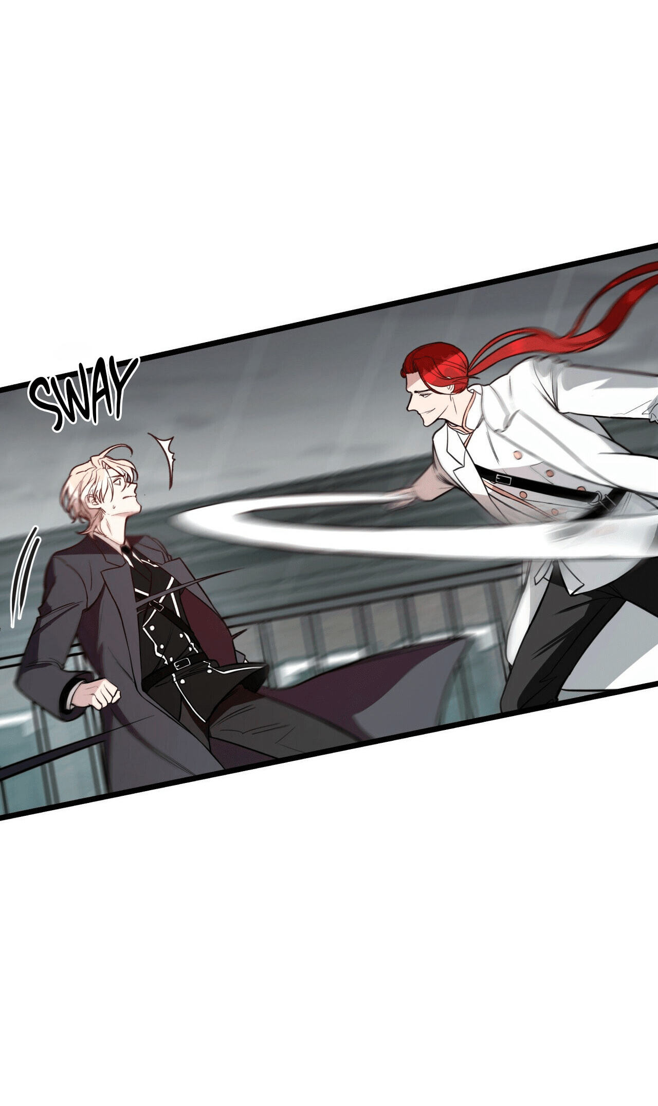 Read Big Apple (Hodot) chapter 3 image 12 on Lezhin