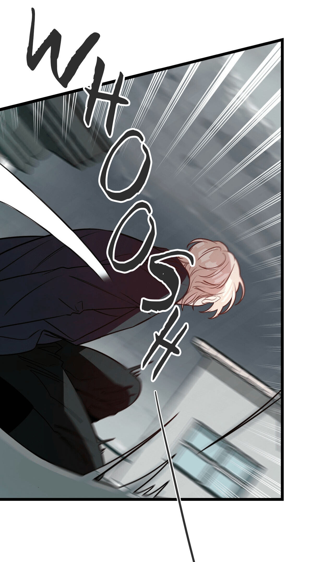 Read Big Apple (Hodot) chapter 3 image 13 on Lezhin