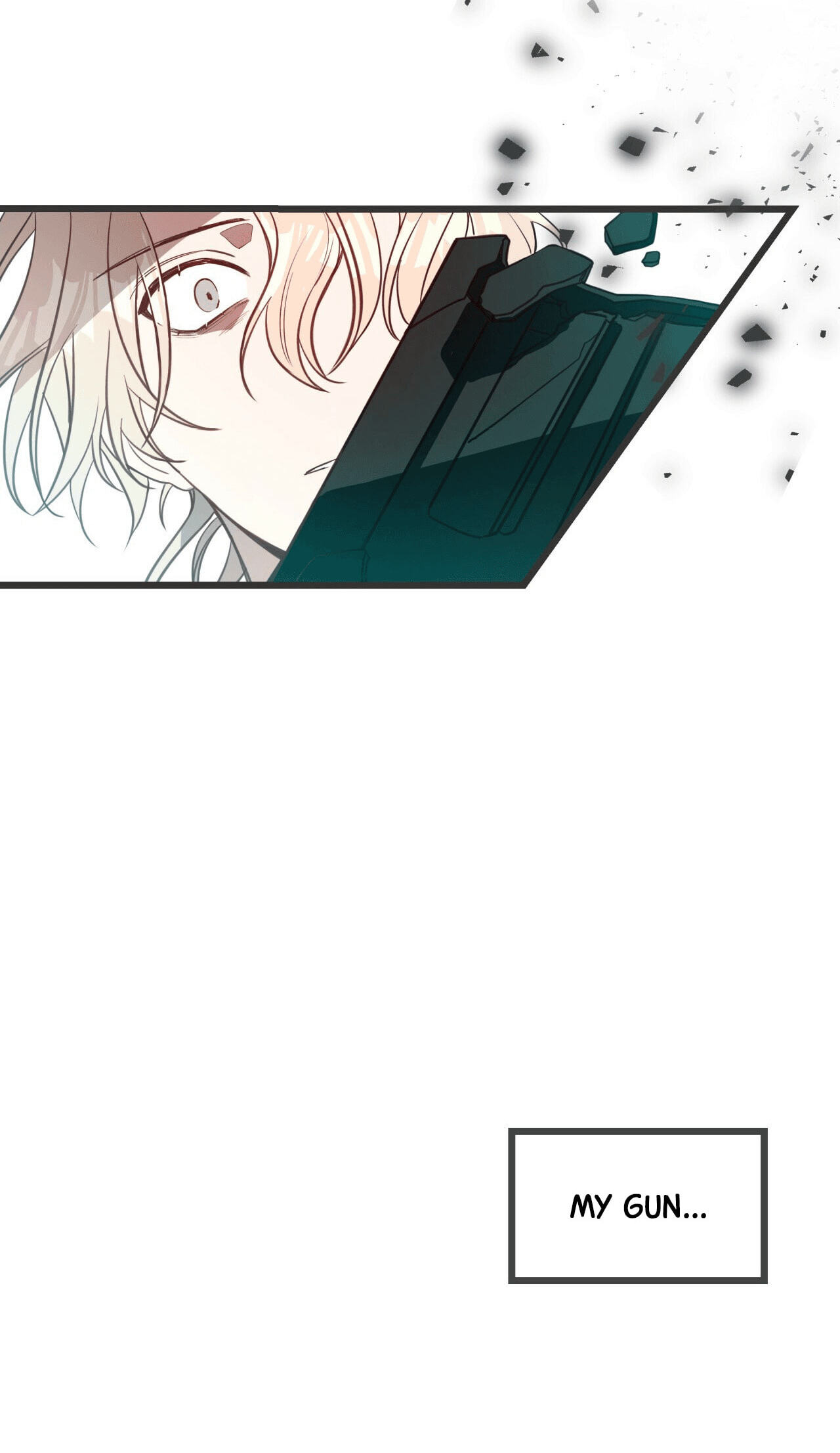 Read Big Apple (Hodot) chapter 3 image 17 on Lezhin