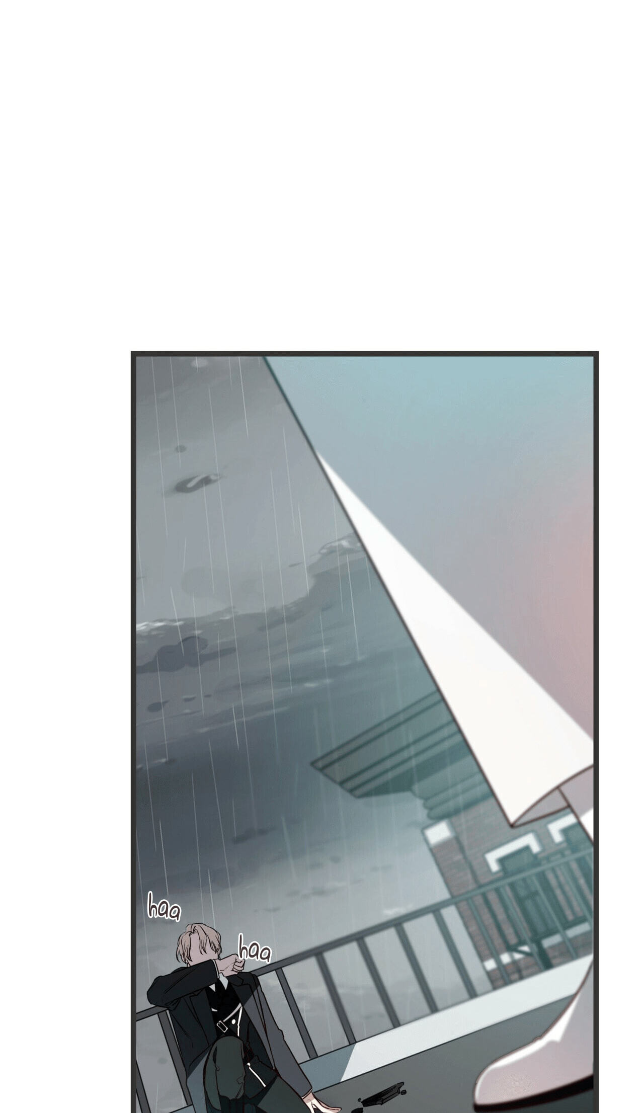 Read Big Apple (Hodot) chapter 3 image 19 on Lezhin