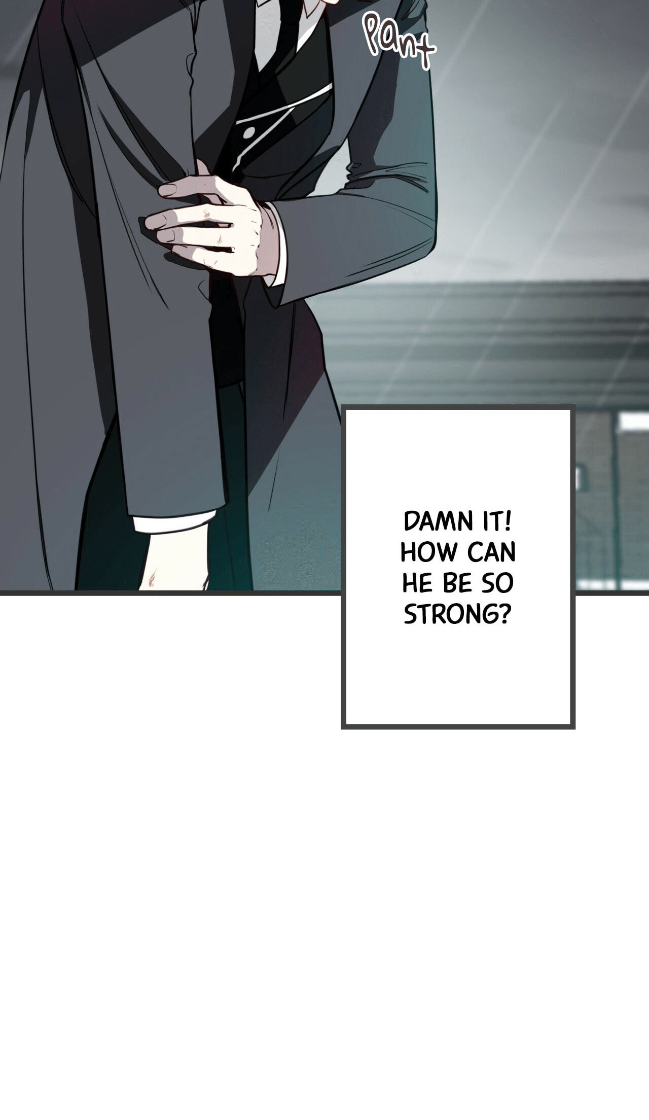 Read Big Apple (Hodot) chapter 3 image 21 on Lezhin