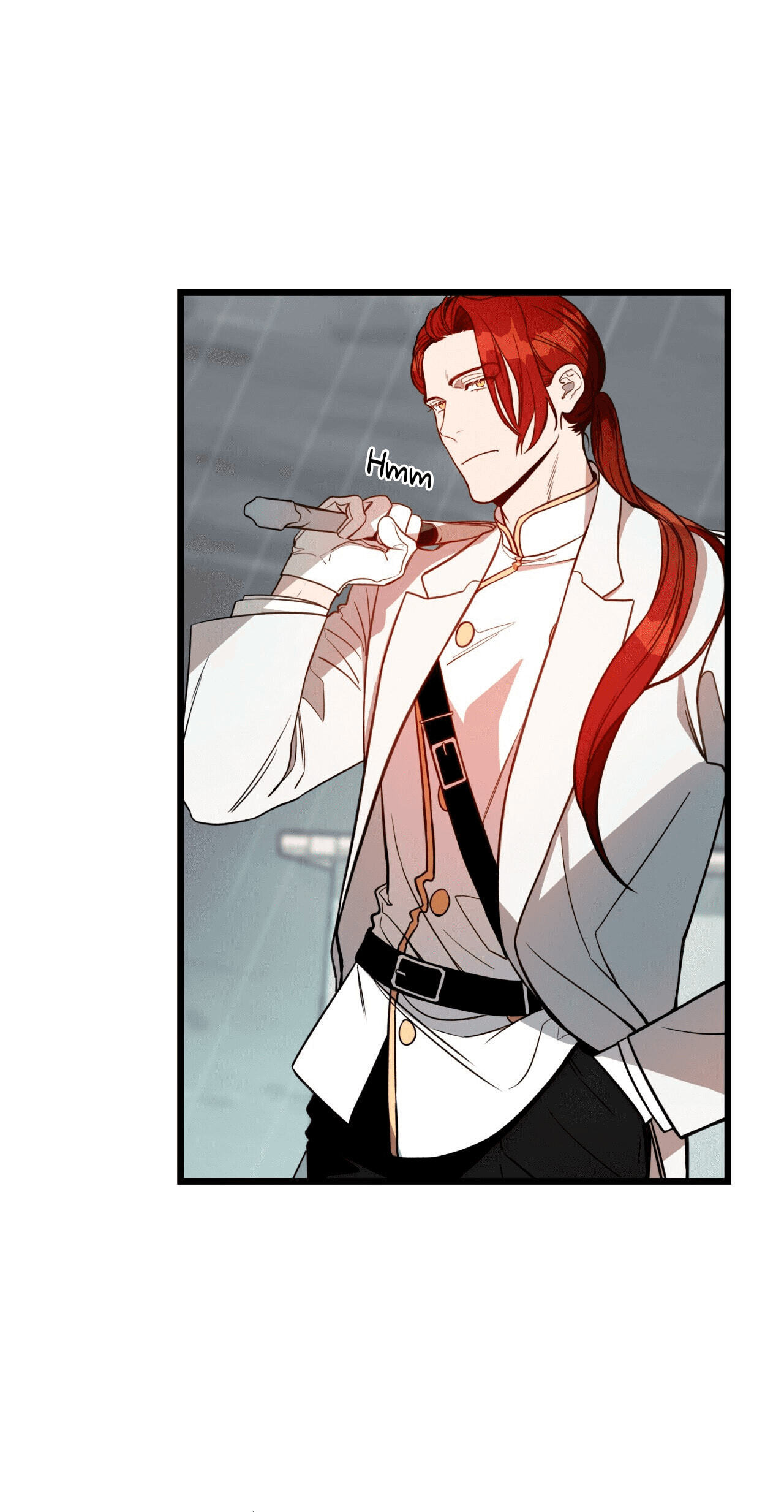 Read Big Apple (Hodot) chapter 3 image 22 on Lezhin